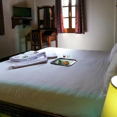 Amalthia Traditional Guesthouse ツァガラダ 部屋 写真