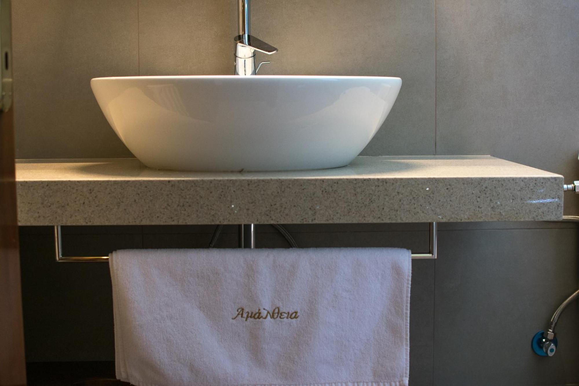 Amalthia Traditional Guesthouse ツァガラダ 部屋 写真