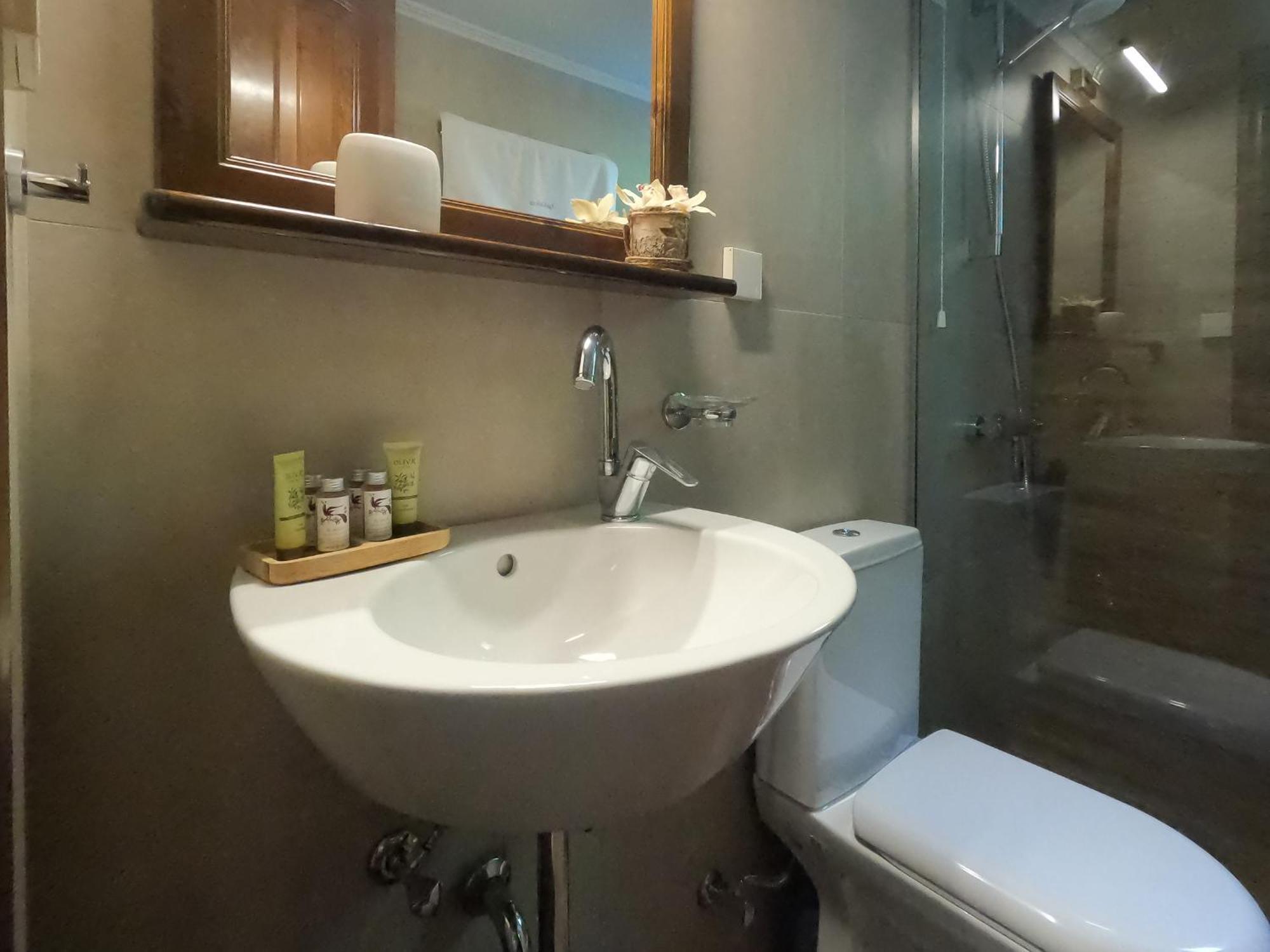 Amalthia Traditional Guesthouse ツァガラダ 部屋 写真