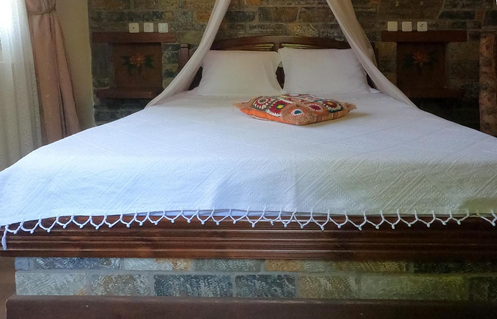 Amalthia Traditional Guesthouse ツァガラダ 部屋 写真
