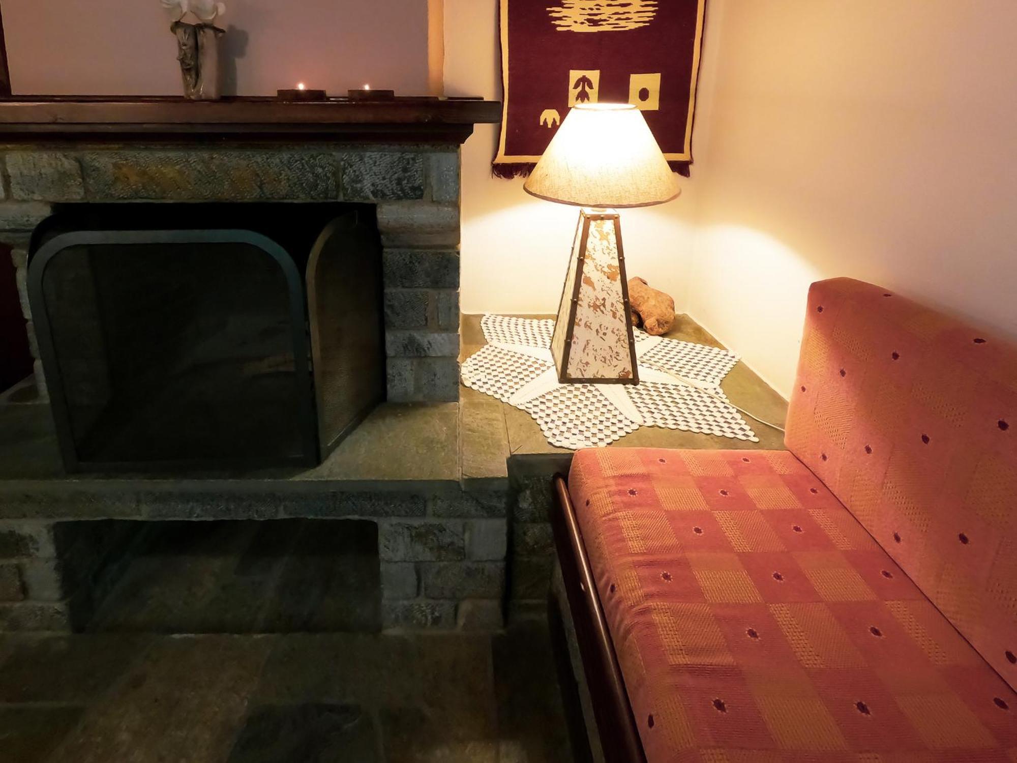 Amalthia Traditional Guesthouse ツァガラダ 部屋 写真