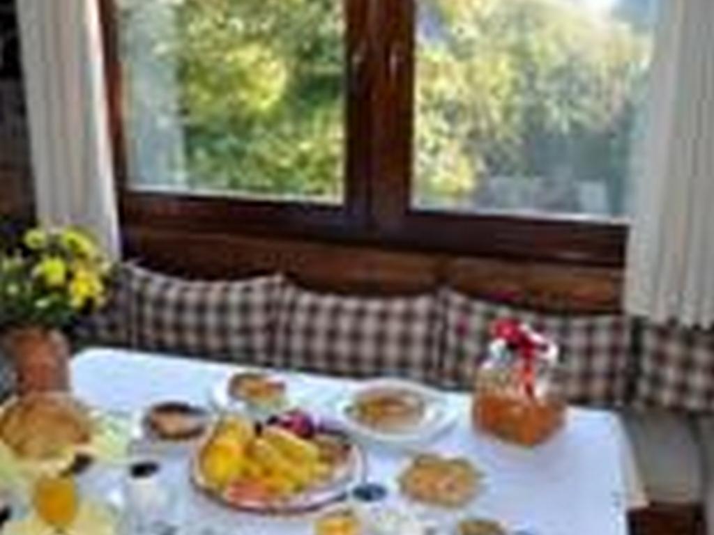 Amalthia Traditional Guesthouse ツァガラダ エクステリア 写真