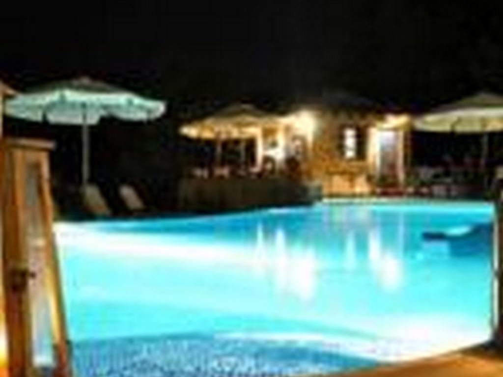 Amalthia Traditional Guesthouse ツァガラダ エクステリア 写真