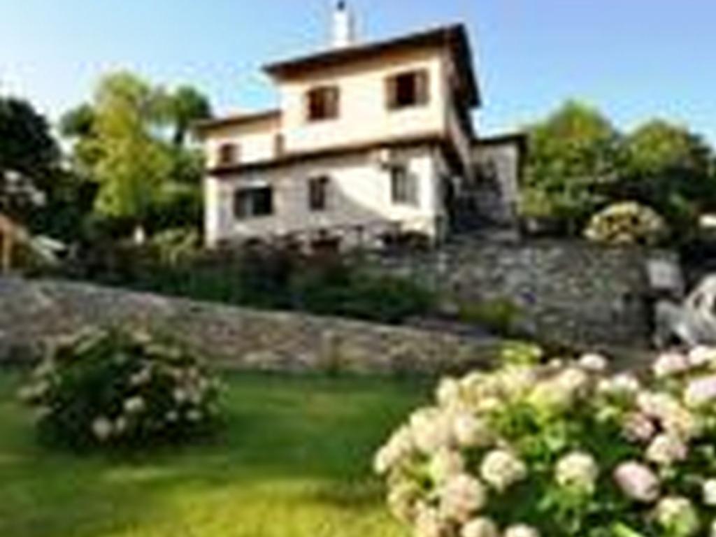 Amalthia Traditional Guesthouse ツァガラダ エクステリア 写真